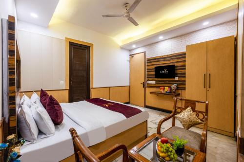 hotel admire inn sec 44 by aspl