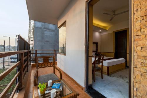 hotel admire inn sec 44 by aspl