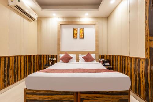 hotel admire inn sec 44 by aspl