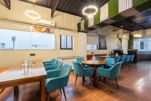 hotel admire inn sec 44 by aspl