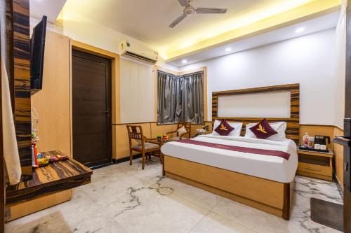 hotel admire inn sec 44 by aspl