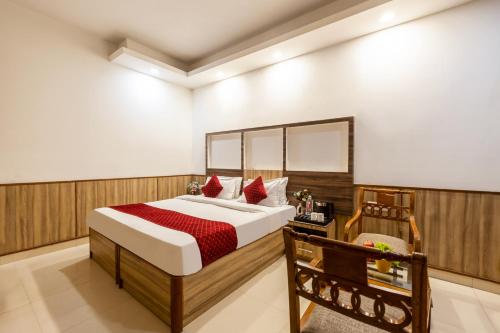 hotel admire inn sec 44 by aspl