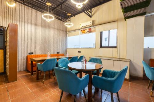 hotel admire inn sec 44 by aspl