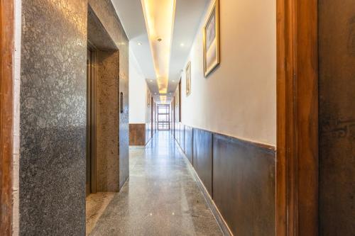 hotel admire inn sec 44 by aspl