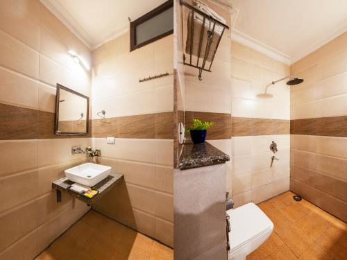 hotel admire inn sec 44 by aspl