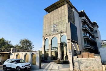 namami retreat