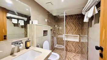 namami retreat