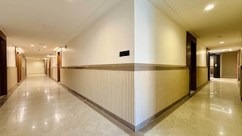 namami retreat