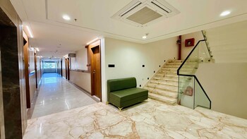 namami retreat