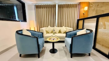 namami retreat