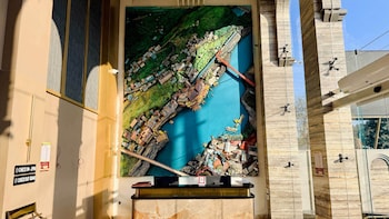 Namami Retreat,,3 star