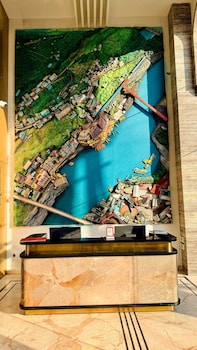 Namami Retreat,,3 star