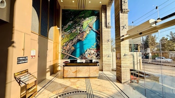 Namami Retreat,,3 star