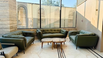 namami retreat
