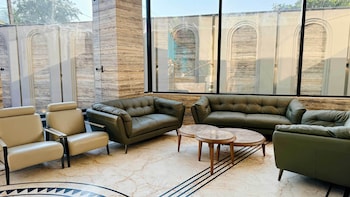 namami retreat