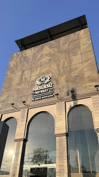 namami retreat