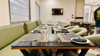 namami retreat