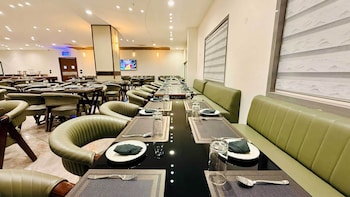 namami retreat
