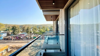 namami retreat