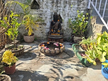 junegiri farms and homestay