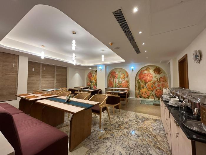 fernwood hotels and resorts