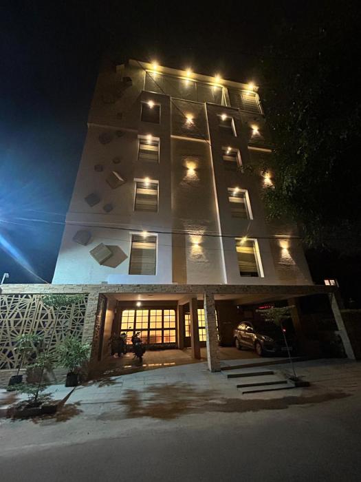 fernwood hotels and resorts