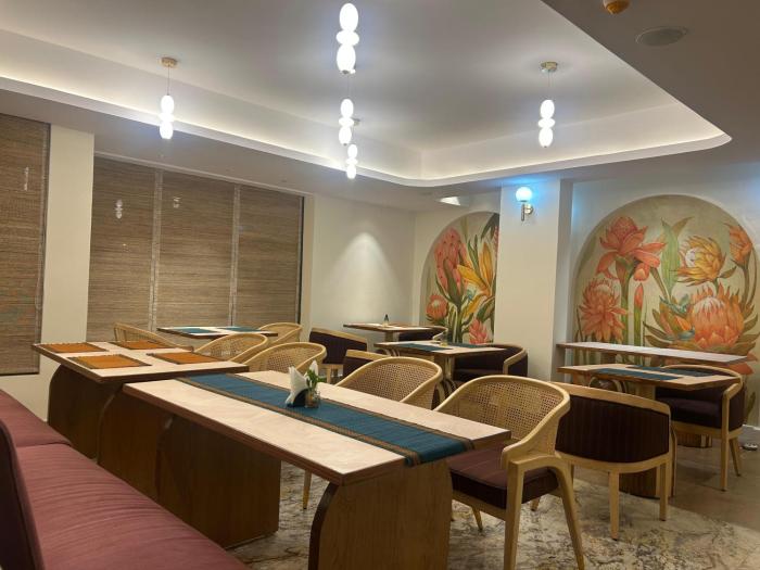 fernwood hotels and resorts