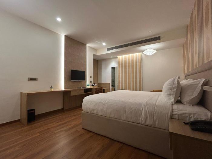 fernwood hotels and resorts