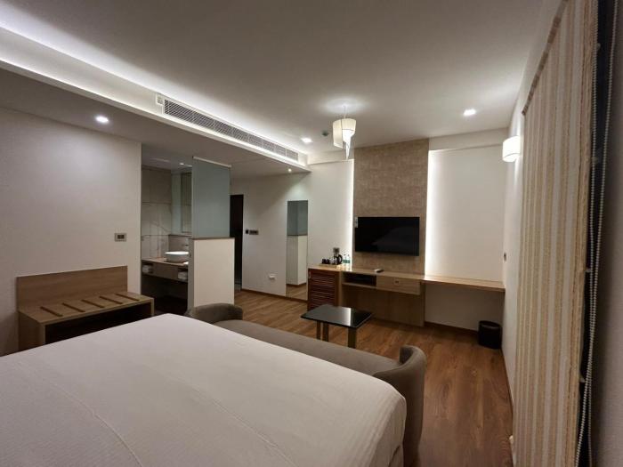 fernwood hotels and resorts