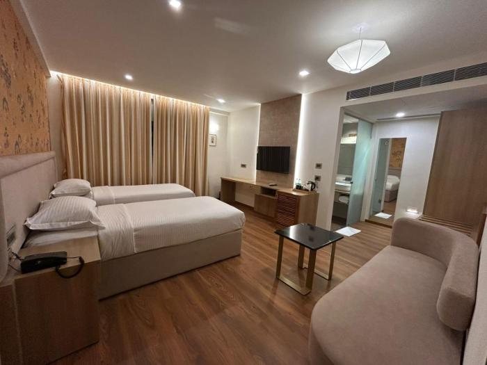 fernwood hotels and resorts