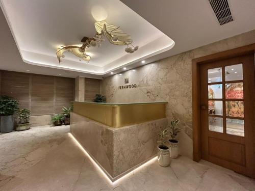 fernwood hotels and resorts