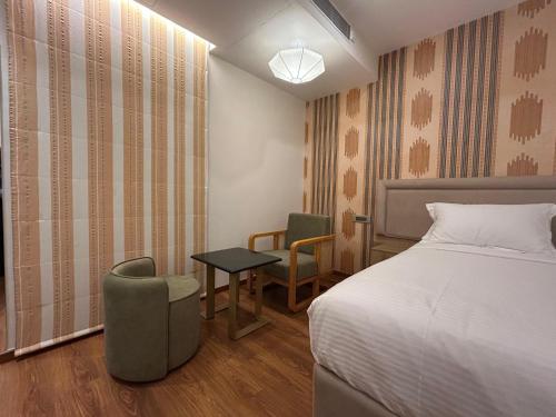 fernwood hotels and resorts