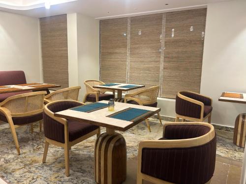 fernwood hotels and resorts