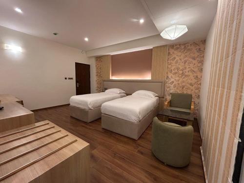 fernwood hotels and resorts