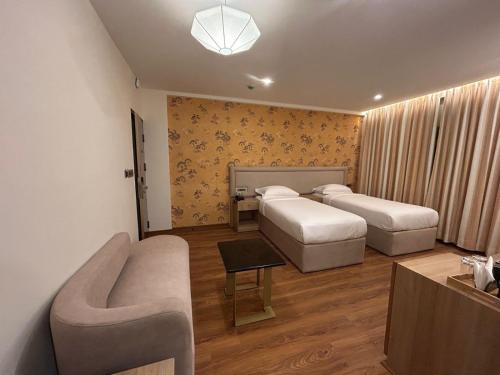 fernwood hotels and resorts