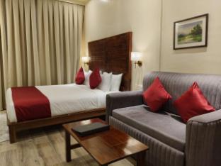 the knight resort