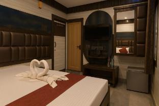 the kanchanjungha lodge
