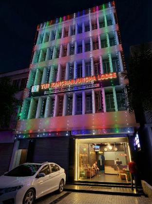 The Kanchanjungha Lodge,,1 star