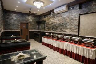 The Kanchanjungha Lodge,,1 star