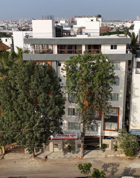 visthara elite