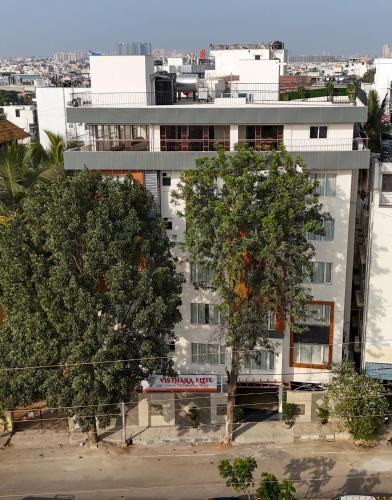 visthara elite