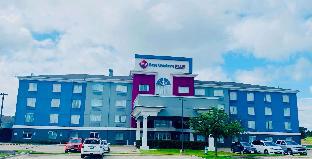 Best Western Plus Stephenville Inn,Hood County>>Granbury,3 star