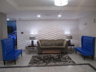 Best Western Plus Stephenville Inn,Hood County>>Granbury,3 star