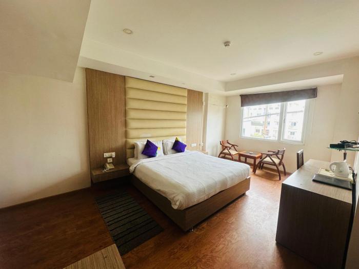 hotel d agneedeep