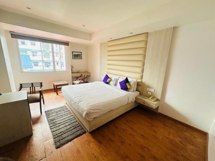 hotel d agneedeep