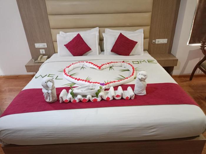 hotel d agneedeep