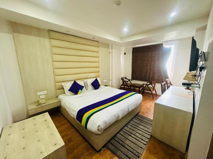 hotel d agneedeep