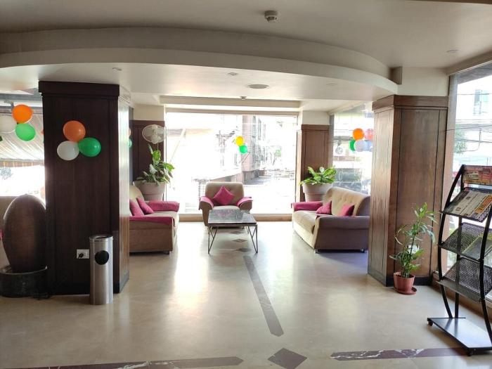 hotel d agneedeep