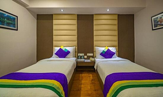 hotel d agneedeep