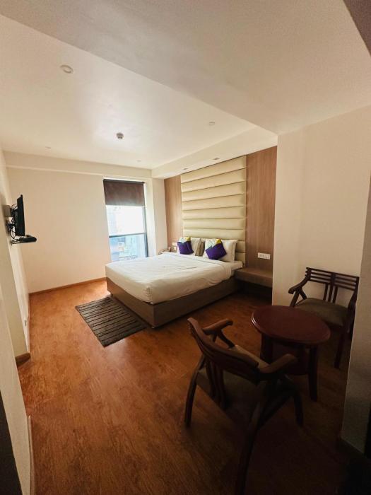 hotel d agneedeep